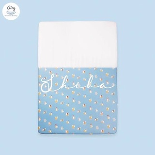 Airy Bedding ผ้าปูเบาะนอน  ผ้า Cotton ขนาด S/55