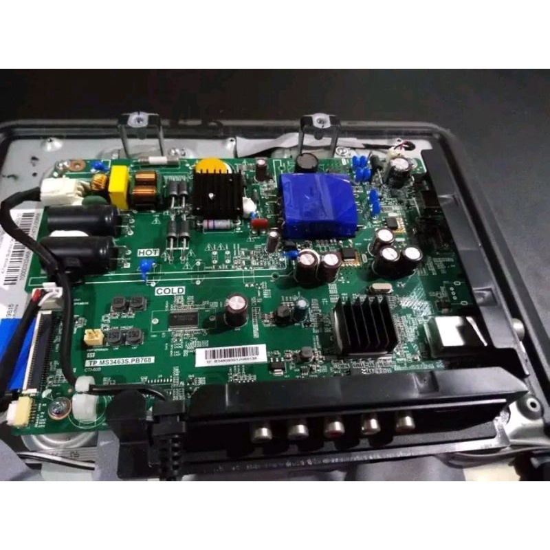 MB LG 32Lk500/LJ500*