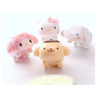 🇰🇷ลิปมันเปลี่ยนสี cinnamoroll Pompompurin จากเกาหลี