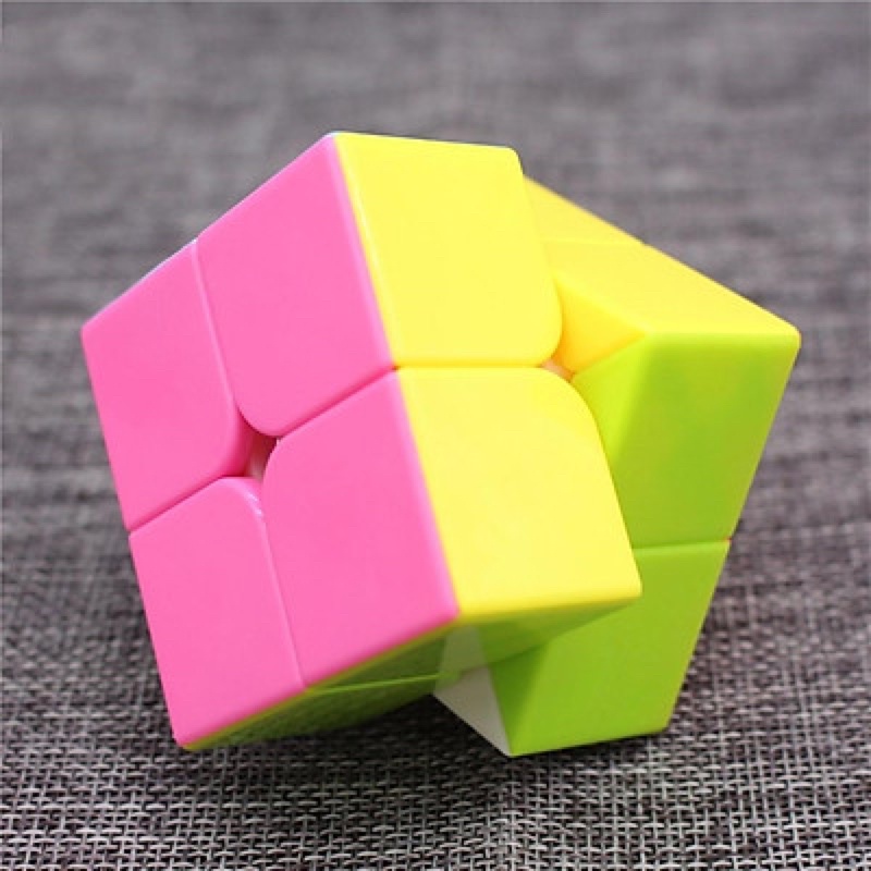 Rubik 2x2x2 ของแท้ เนียนสุดๆ