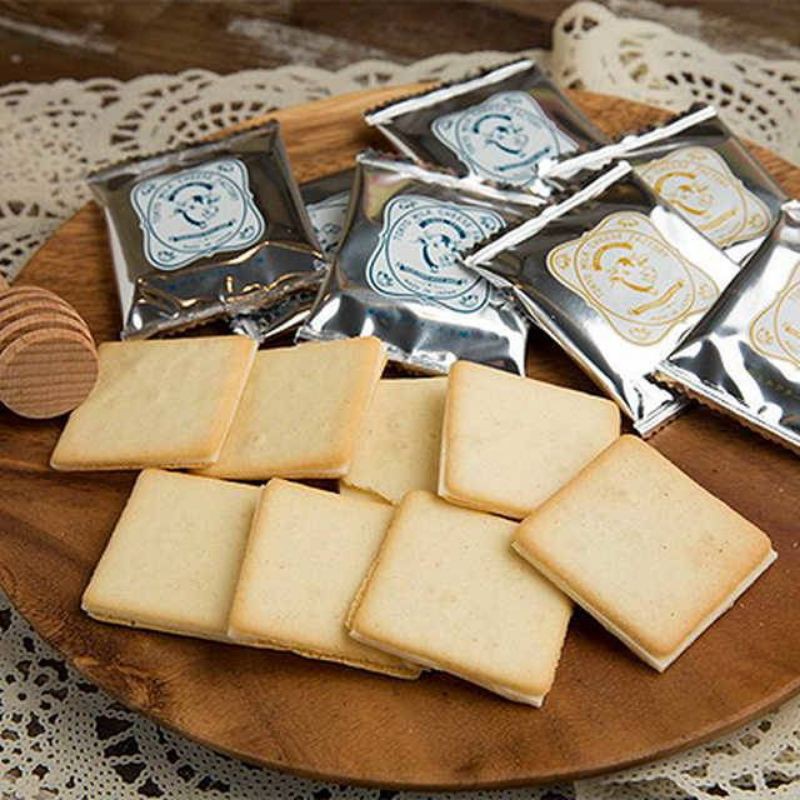 พร้อมส่ง Tokyo Milk Cheese Factory Cookie โตเกียวมิลค์ชีสแฟคทอรี่ คุกกี้สุดฮิตจากญี่ปุ่น