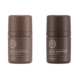 The Face Shop  Quick Hair Puff 7g.