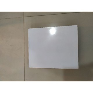 แผงไม้รุ่นหนาพิเศษมีบานพับขนาด 10*12 สูง 4.5ซม.