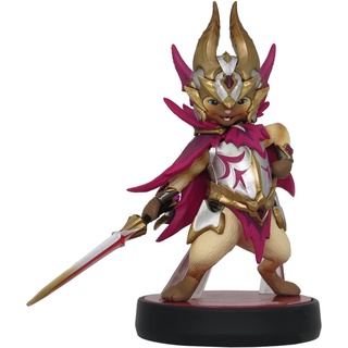 [ส่งตรงจากญี่ปุ่น] Nintendo Amiibo Airou Meruzeneko (Monster Hunter Rise Sunbreak) Japan ใหม่