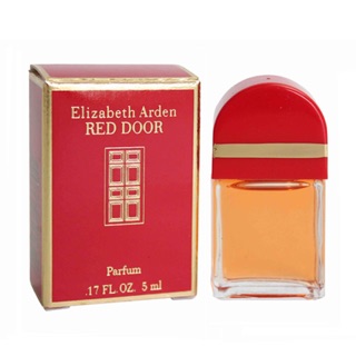 Elizabeth Arden Red Door Parfum 5ml ​(หัวแต้ม)