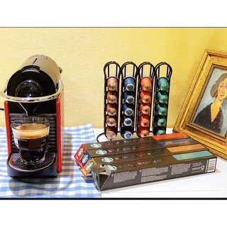 13 รสชาติใหม่ สตาร์บัคส์แคปซูล กาแฟแคปซูล แคปซูลกาแฟสตาร์บัคส์ STARBUCKS BY NESPRESSO CAPSULE