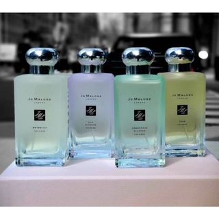 น้ำหอมยุโรป Jo Malone Cologne 2020 ขนาด 100ml.