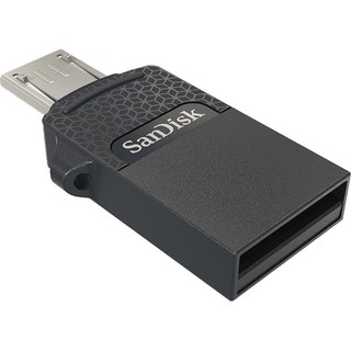 Sandisk Dual Drive USB 2.0 16GB.