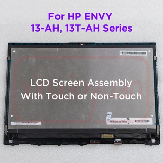 ❈13.3 LCD Touch Screen Digitizer Assembly For HP ENVY X360 13 AH 13T AH000 13 ah0003la 13 ah0029tu IPS Matrix Display Re #1