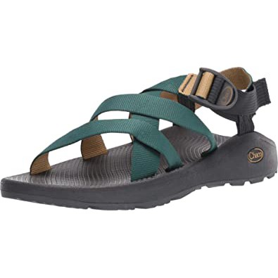 รองเท้า Chaco Banded ZCloud Sandal Mallard Curry ขนาด 8US