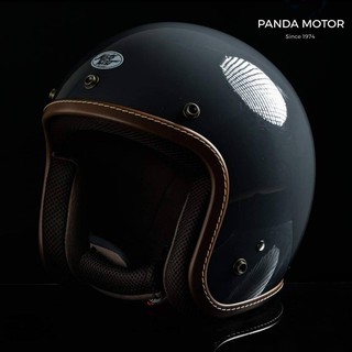 PANDA MOTOR Since 1974 หมวกกันน็อค Mototwist รุ่น Odyssey “ Everyday Helmet “ ดูเรียบง่าย ในราคาที่ทุกคนเอื้อมถึง