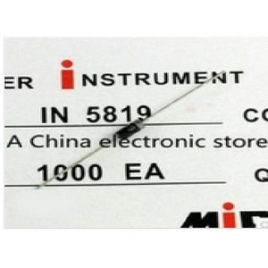 1n5819 ดี***********