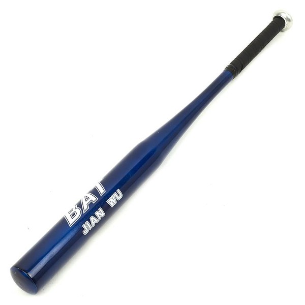 ไม้เบสบอล Baseball Bat (สีน้ำเงิน)