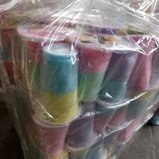ขนม สายไหม โบราณ สายไหม 20 กระปุก ขนมเด็ก ขนมไทย **กดสั่งได้ครั้งล่ะไม่เกิน 15แพ็ค **