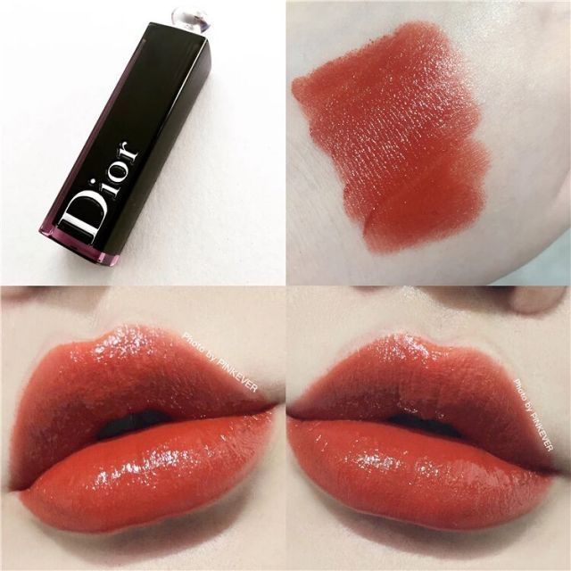 dior lacquer stick 524