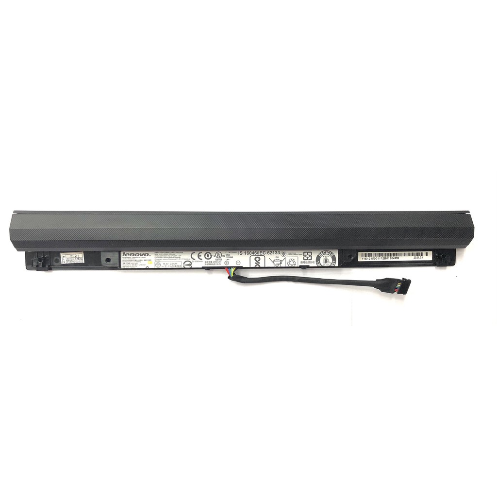 Battery Notebook Lenovo Ideapad 300-14ISK Series L15L4A01 14.4V 32Wh 2200mAh.