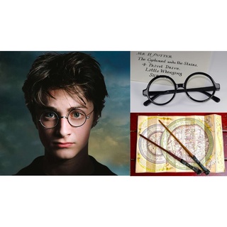 Harry Potter Witch Magic Wand ไม้แฮรี่พอตเตอร์ ไม้กายสิทธิ์ ไม้กายสิทธิ์แฮรี่พอตเตอร์ แฮรี่พอตเตอร์ ไม้คฑา แฮรี่