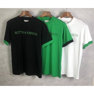 เสื้อแขนสั้น โบเตก้า veneta t-shirt