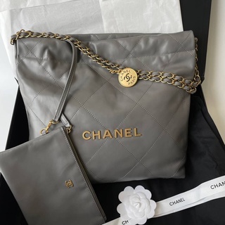 Chanel22  Grade vip Size 35cm  อุปกรณ์ full box set