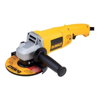 DEWALT เครื่องเจียรไฟฟ้า 5 นิ้ว รุ่น DW830-B1 1400W