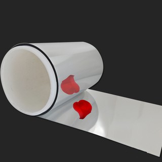 ฟิล์มสะท้อนแสงสีเงินสําหรับแสงไฟ จอแอลซีดี จอแอลซีดี จอภาพโน…