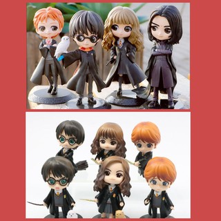 พร้อมส่ง!! โมเดล​ Harry Potter