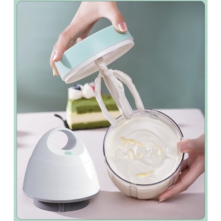 เครื่องตีไข่ไฟฟ้าในครัวเรือน Household Electric Egg Beater