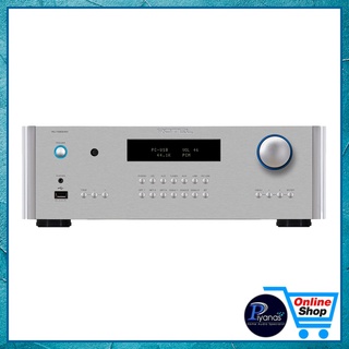 ROTEL : RC-1590 MKII (SILVER) / Pre Amp