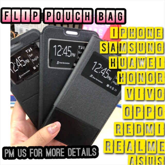 HUAWEI NOVA 3I NOVA 4E NOVA 4 NOVA 3E NOVA 2I กระเป๋าพลิก