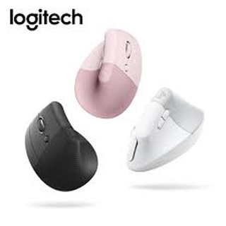 Logitech Lift Vertical Ergonomic Mouse  (Hybrid) LIFT-CORDLESS-MS-BK , LIFT-CORDLESS-MS-GY , LIFT-CORDLESS-MS-PK