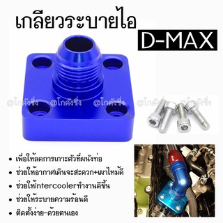 โกดังซิ่ง แผ่นปิดระบายไอ มีเกลียว เกลียวปิดระบายไอ DMAX/ 1ชิ้น *สีน้ำเงิน