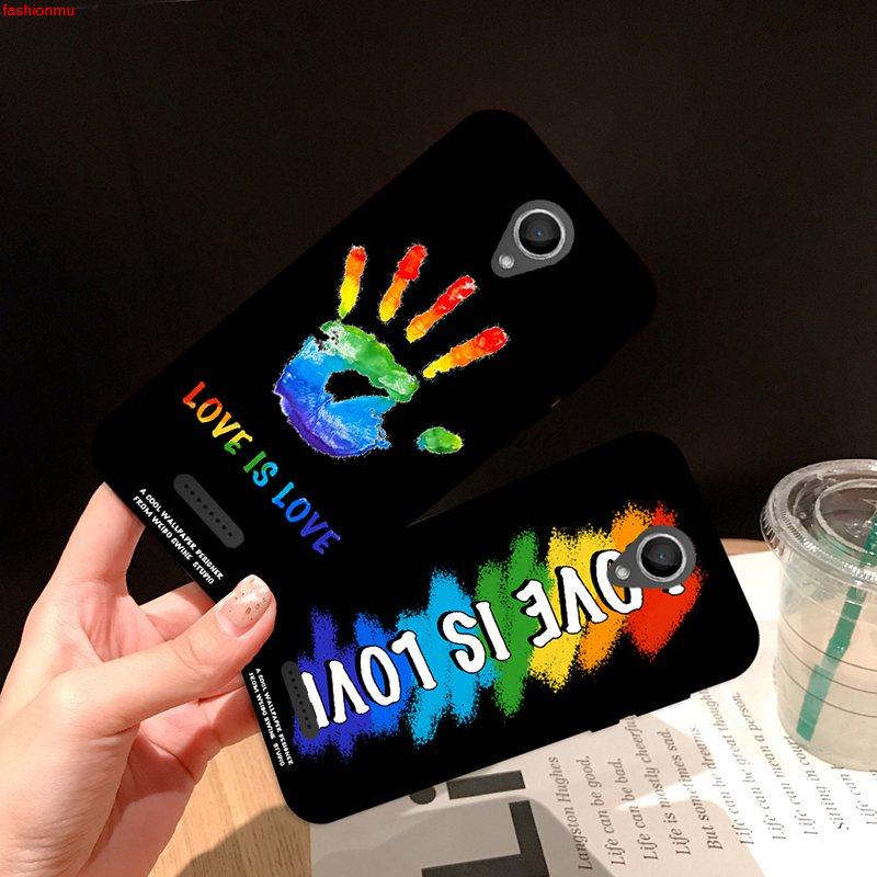 Wiko Harry Pulp Fab 4G View Xl Hrot เคสโทรศัพท์ซิลิโคนพิมพ์ลาย-4 สําหรับ Harry Pulp Fab #6