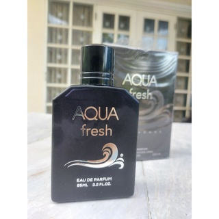 น้ำหอมอาหรับ Max Creation Aqua fresh edp 100ml