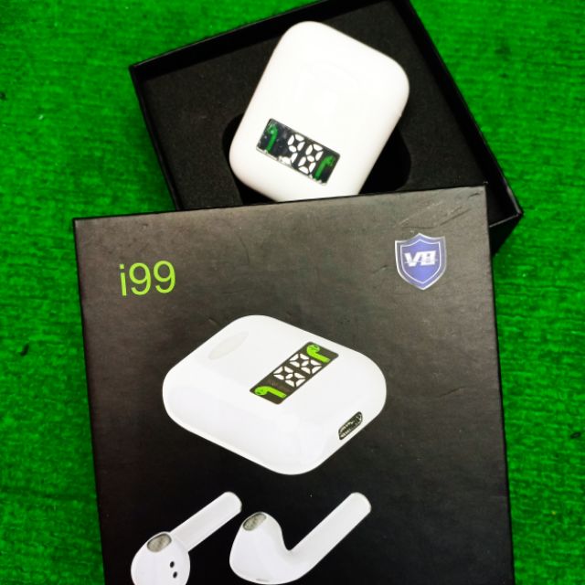หูฟังบลูทูธ TWS- i99
