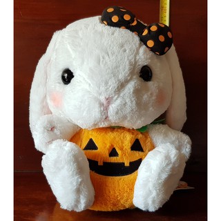 ตุ๊กตา Poteusa Loppy (Halloween) สูง 40 ซม. ลิขสิทธิ์แท้