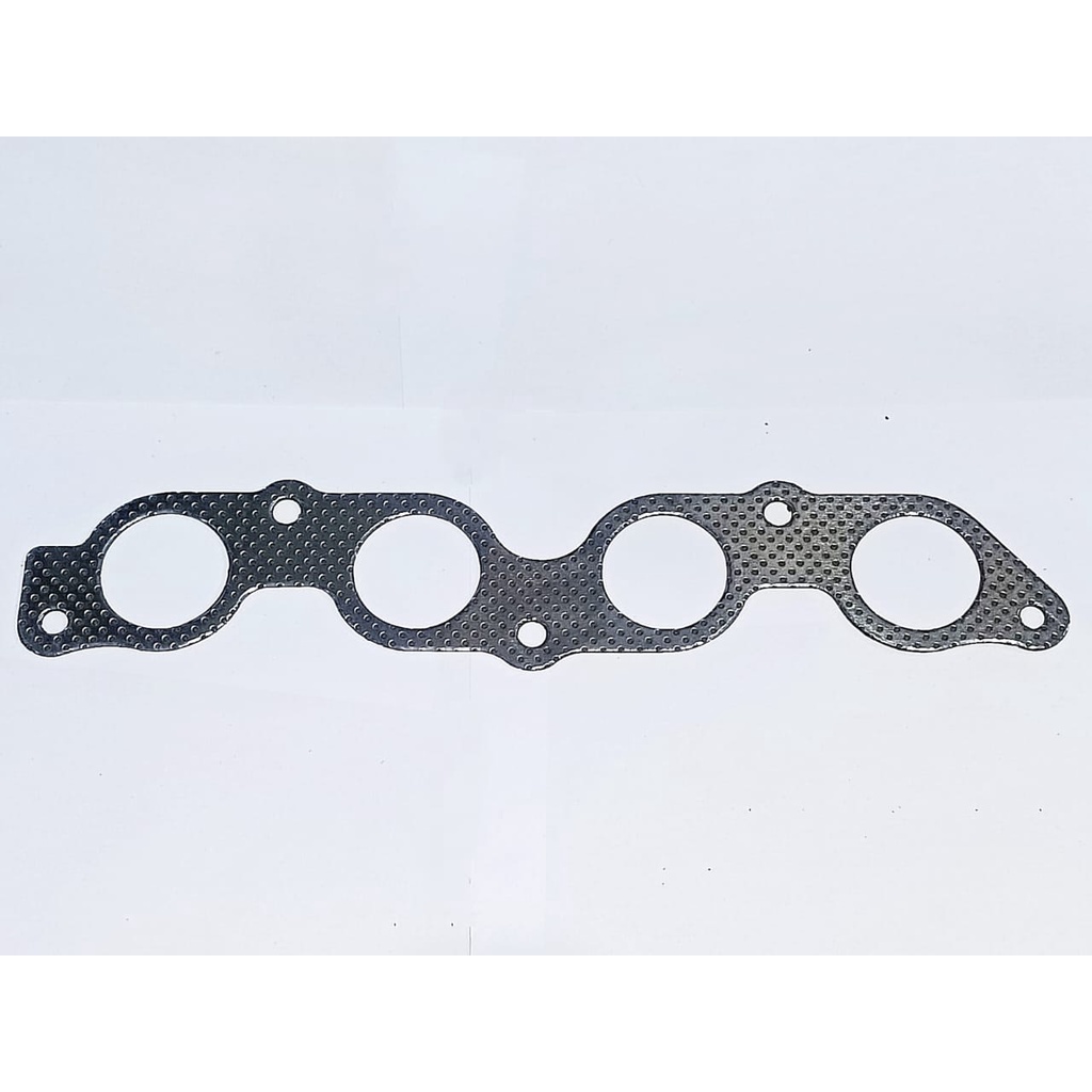 ปะเก็นท่อร่วมไอเสีย Toyota Vios NCP42 NCP93 1NZ-FE 2NZ-FE (000825)