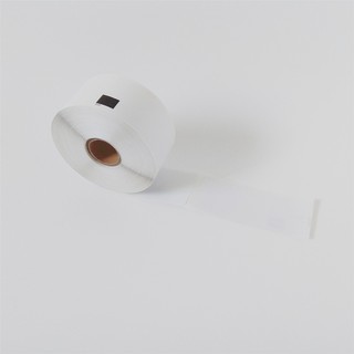 6 x Rolls Brother DK 11208 Compatible Labels 38mm x 90mm 1-1/2 x 3-1/2 for QL-570 580 700 800 1050 1100