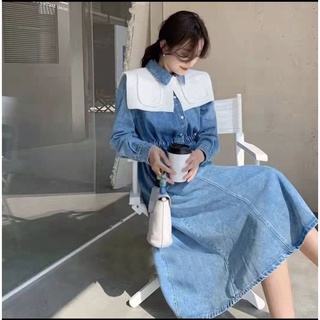 🥰🥰🥰 DRESS KOREA ทรงสวย 🥰🥰🥰