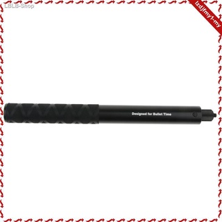 #style㍿▫☊[Activity Price] Adjustable Selfie Stick Port w/ 1/4 inch Screw Thread for Insta360 ONE X