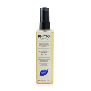 PHYTO - PhytoDetox Rehab Mist (Polluted Scalp and Hair)