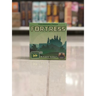 [[ของแท้]] Fast Forward: Fortress