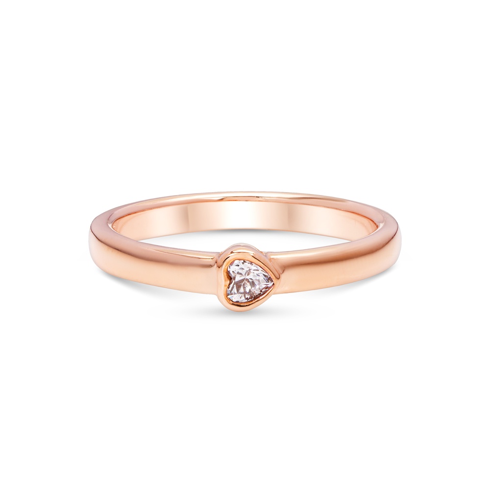 [Clearance] Jewellista แหวน Lydia เงินแท้ 925 ประดับพลอย CZ