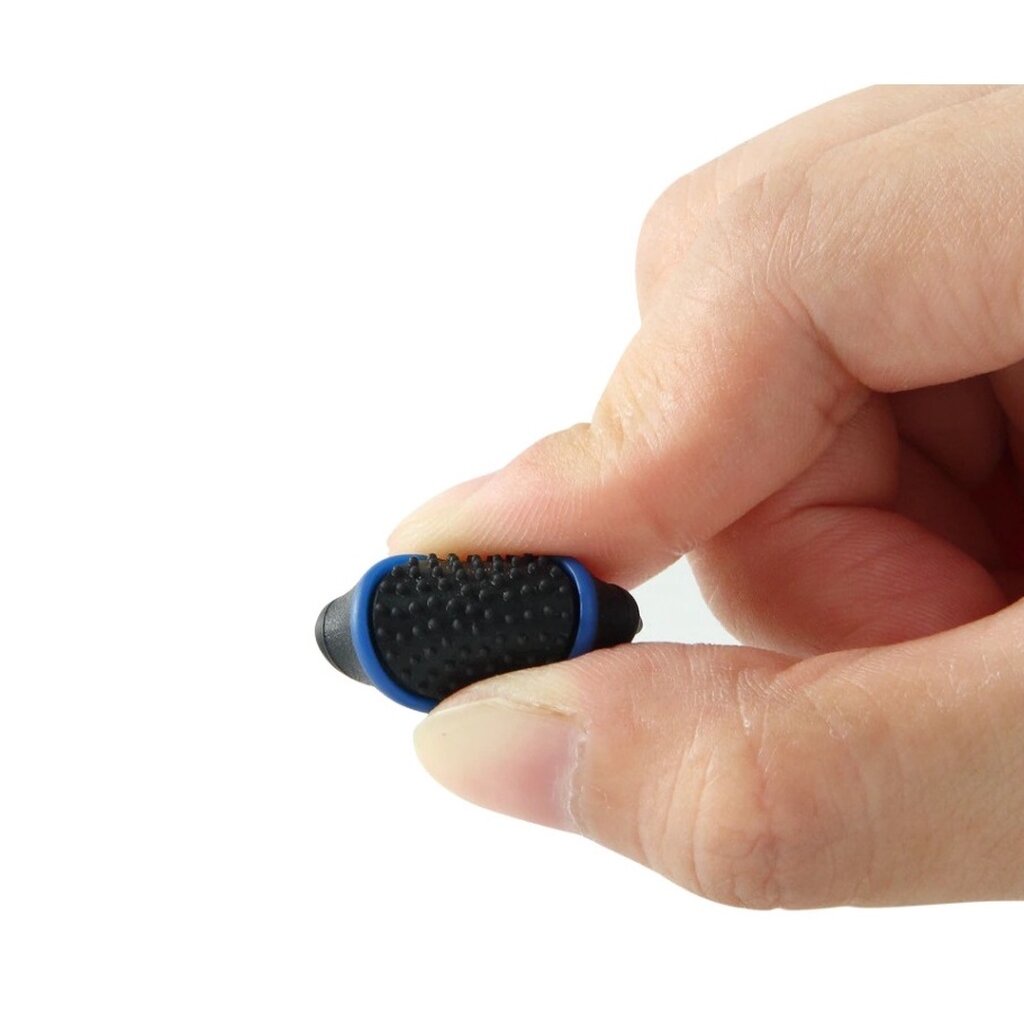 VP ซิลิโคน Nintendo Switch / Lite / PS PORTAL / ROG ยางหุ้มอนาล็อคจอยคอน จุกยาง หุ้ม Analog Nintendo Switch Caps ปุ่มยาง