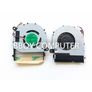 ACER CPU FAN พัดลมโน๊ตบุ๊ค ACER Aspire 1410 1410t 1810 1810tz Aspire One 752