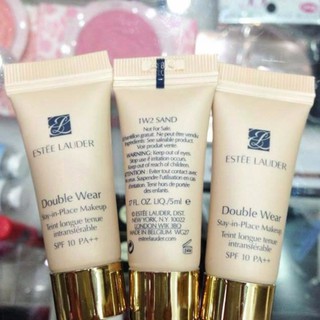 Estee lauder รองพื้น  ผิวขาวเหลือง สีที่ขายดีที่สุด เอสเต้ รองพื้นขายดี