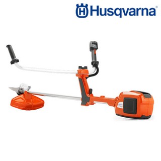 HUSQVARNA เครื่องตัดหญ้าแบตเตอรี่ 536LiRX (เฉพาะตัวเครื่อง) (967 32 67-11)