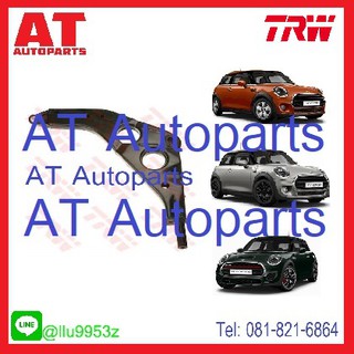 🔥ใช้ATAU132ลดเพิ่ม 120บาท🔥ปีกนกล่าง ซ้าย-ขวา Mini Cooper R50 R53 R56 JTC1318 - JTC1319 TRW //ราคาขายต่อชิ้น