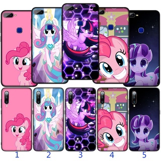 เคสโทรศัพท์ซิลิโคน TPU แบบนิ่ม ลาย BHZ92 my little pony สําหรับ Redmi 6 6A 7 7A 8 8A 9 9A 9C Pro