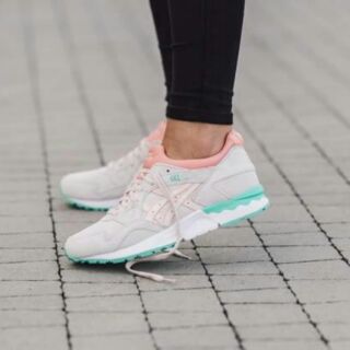 Asics Gel-Lyte V (Whisper Pink) H6R9L-2121