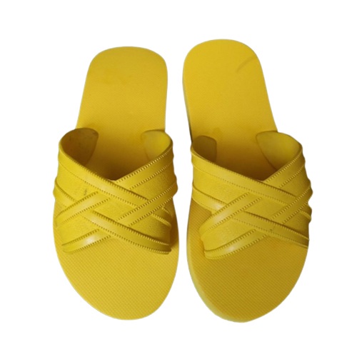 รองเท้าแตะถวายพระ รองเท้าแตะฟองน้ำ มี 7 สี SIZE 9-12 พร้อมส่ง
